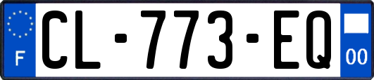CL-773-EQ