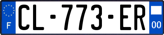 CL-773-ER