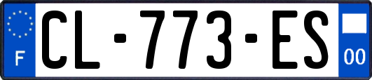 CL-773-ES