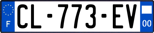 CL-773-EV
