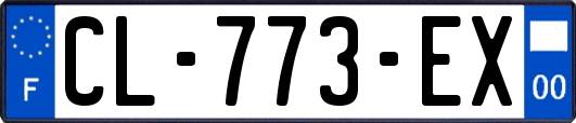 CL-773-EX