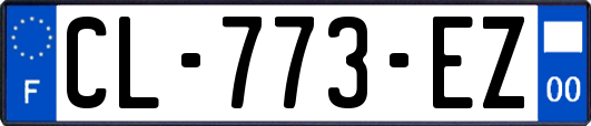 CL-773-EZ
