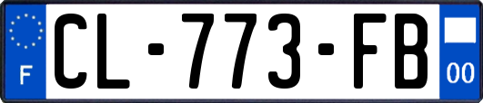 CL-773-FB