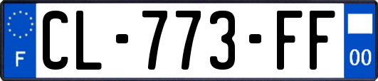CL-773-FF