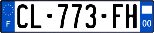 CL-773-FH