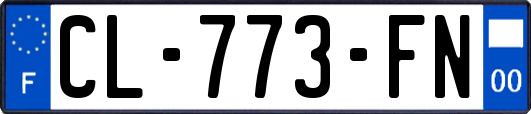 CL-773-FN