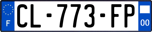 CL-773-FP
