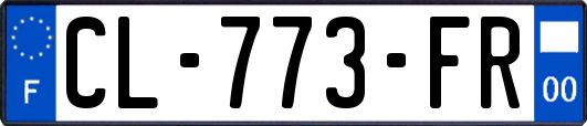 CL-773-FR