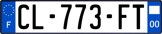CL-773-FT
