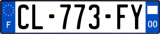 CL-773-FY