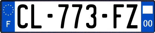 CL-773-FZ