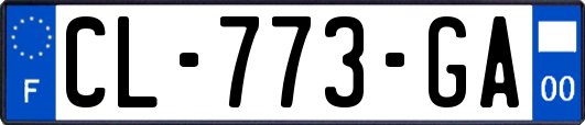 CL-773-GA