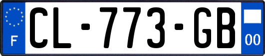CL-773-GB