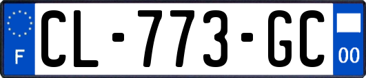CL-773-GC