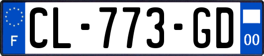 CL-773-GD