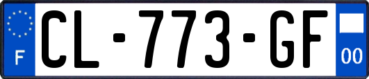 CL-773-GF