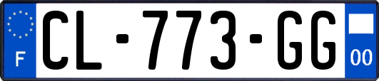 CL-773-GG