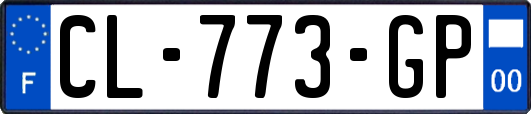 CL-773-GP