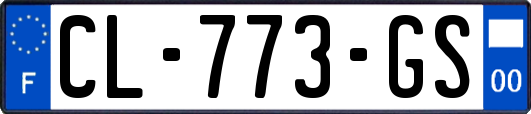 CL-773-GS