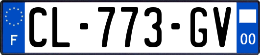 CL-773-GV