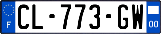 CL-773-GW