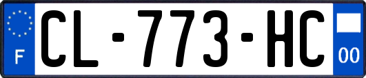 CL-773-HC