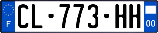 CL-773-HH