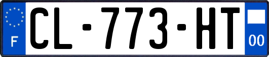 CL-773-HT