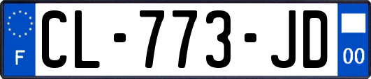 CL-773-JD