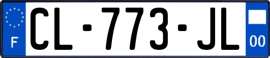 CL-773-JL