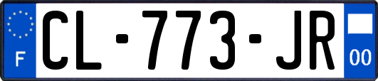 CL-773-JR