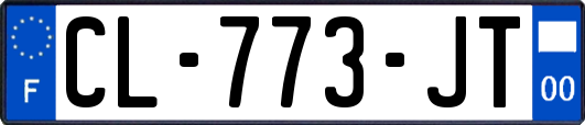 CL-773-JT