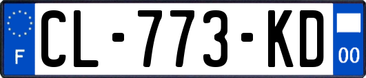 CL-773-KD