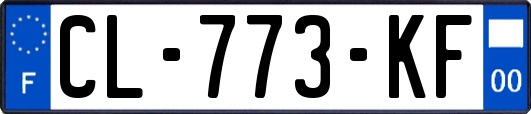 CL-773-KF