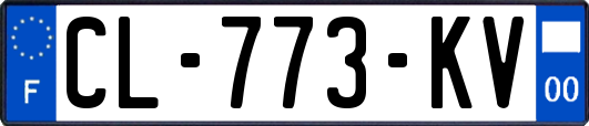 CL-773-KV
