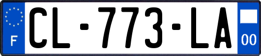 CL-773-LA