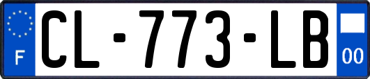 CL-773-LB