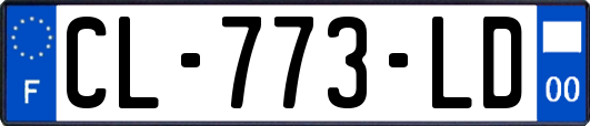 CL-773-LD