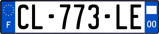 CL-773-LE