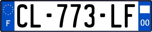 CL-773-LF