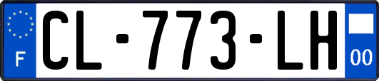 CL-773-LH
