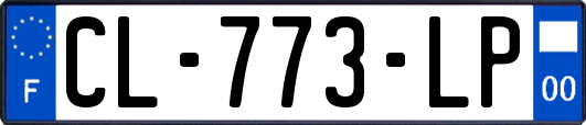 CL-773-LP