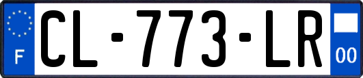 CL-773-LR