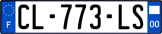 CL-773-LS