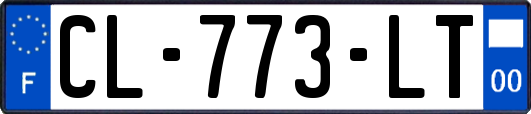 CL-773-LT