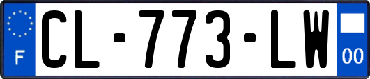 CL-773-LW
