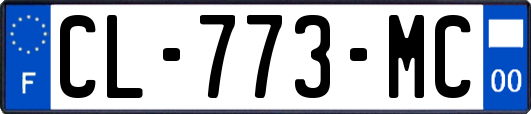 CL-773-MC