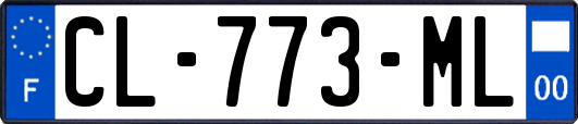 CL-773-ML