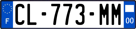 CL-773-MM