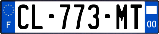 CL-773-MT